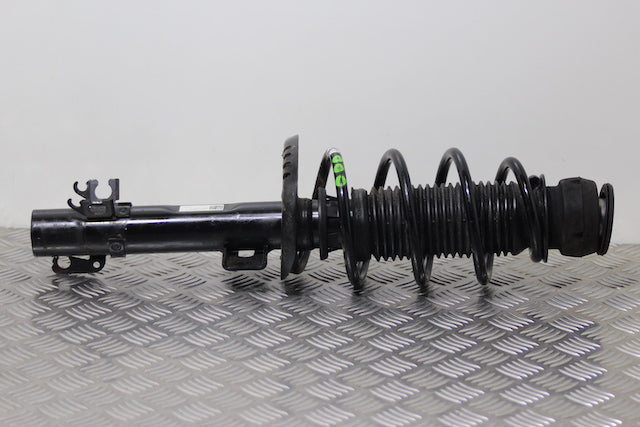 Volkswagen Polo Shock Absorber with Spring Front Passengers Side 