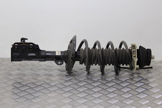 Honda Jazz Shock Absorber with Spring Front Drivers Side (2013)
