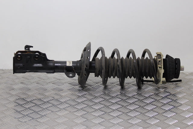Honda Jazz Shock Absorber with Spring Front Drivers Side 