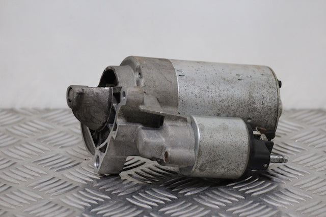 Peugeot 207 Starter Motor 