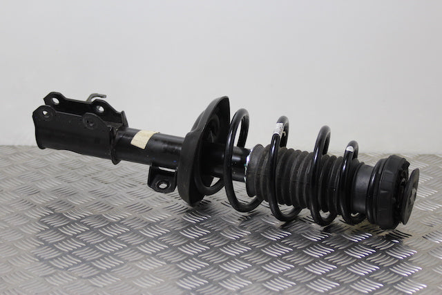Opel Astra Shock Absorber with Spring Front Passengers Side 