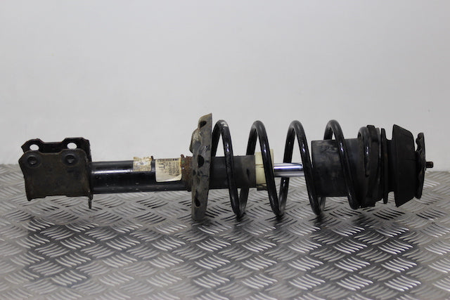 Opel Combo Shock Absorber with Spring Front Drivers Side 