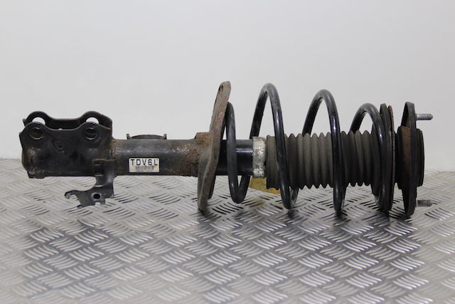 Toyota Auris Shock Absorber with Spring Front Passengers Side 