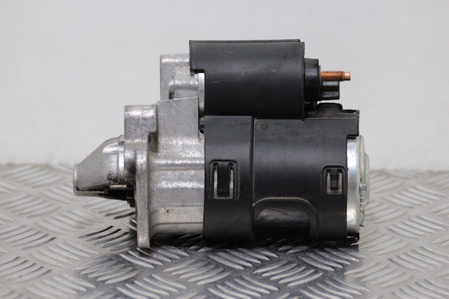 Nissan Note Starter Motor 
