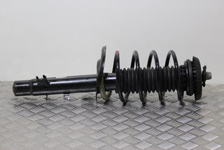 Peugeot 208 Shock Absorber with Spring (2014)