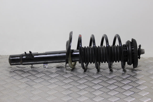 Peugeot 208 Shock Absorber with Spring 