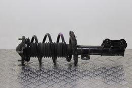 Hyundai i30 Shock Absorber with Spring Front Drivers Side 