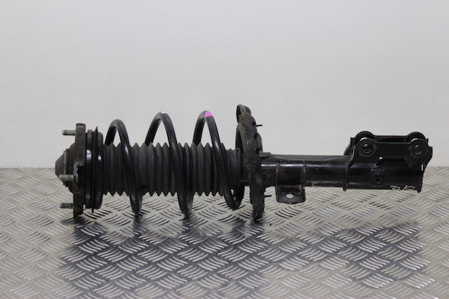 Hyundai i30 Shock Absorber with Spring Front Drivers Side 