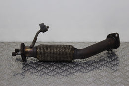 Hyundai i30 Exhaust Front 