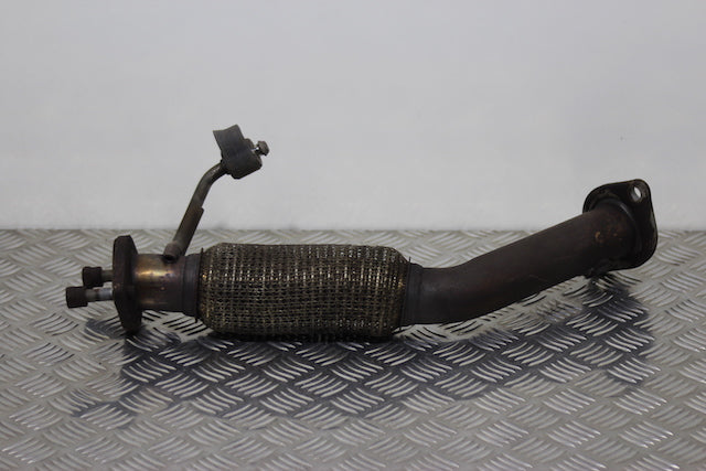Hyundai i30 Exhaust Front (2019)