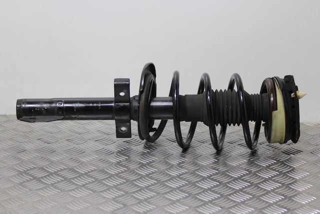 Renault Scenic Shock Absorber with Spring Front Drivers Side 