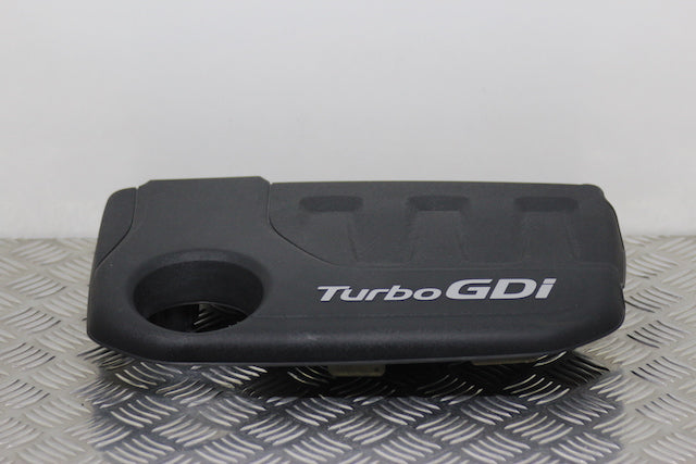 Hyundai i30 Engine Cover 