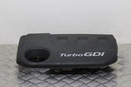 Hyundai i30 Engine Cover 