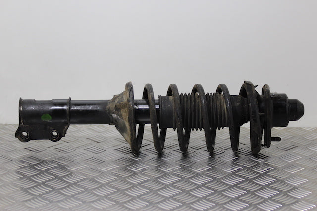 Hyundai Atoz Shock Absorber with Spring Front Drivers Side 