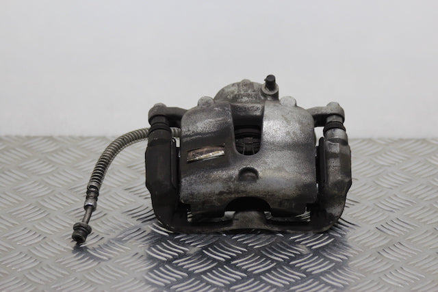 Hyundai i30 Brake Caliper Front Passengers Side 