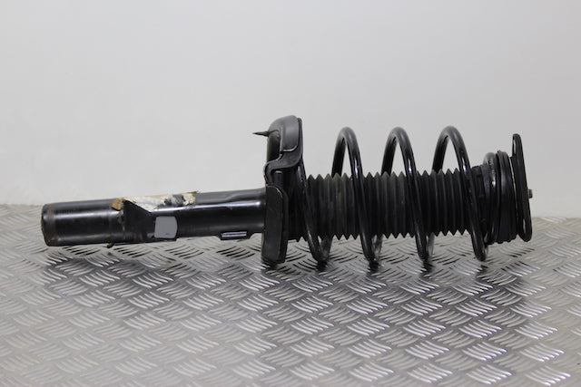 Ford Focus Shock Absorber with Spring Front Drivers Side 