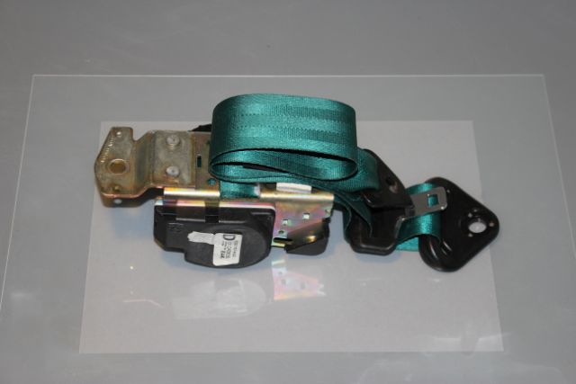Citroen Saxo Seat Belt Front Drivers Side 