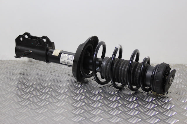 Opel Astra Shock Absorber with Spring Front Drivers Side 