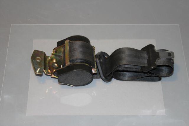 Citroen Saxo Seat Belt Front Drivers Side 