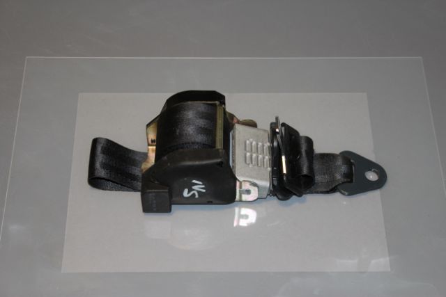 Citroen Xantia Seat Belt Front Passengers Side 