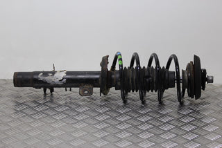 Citroen C2 Shock Absorber with Spring Front Drivers Side (2008)
