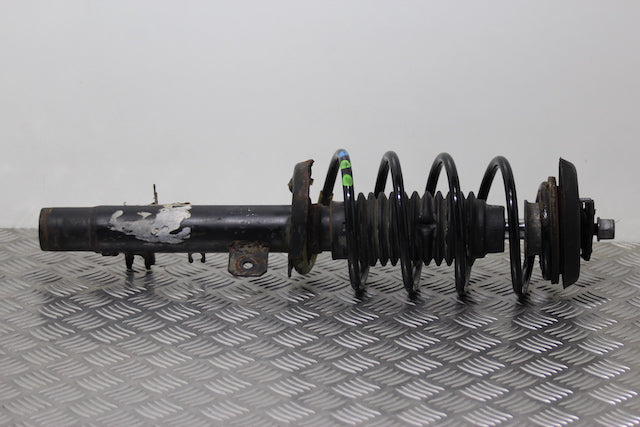Citroen C2 Shock Absorber with Spring Front Drivers Side 