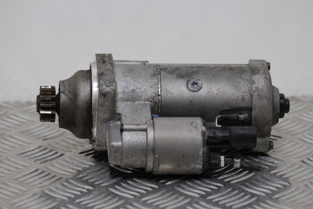 Volkswagen Golf Starter Motor 