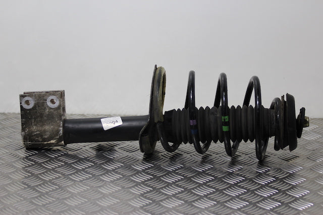 Peugeot 307 Shock Absorber with Spring Front Drivers Side 
