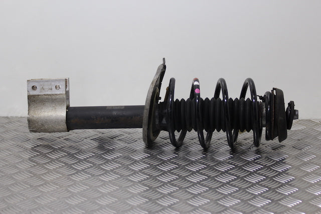 Citroen C4 Shock Absorber with Spring Front Drivers Side 