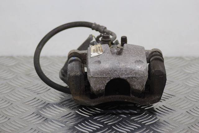Hyundai i30 Brake Caliper Rear Drivers Side 