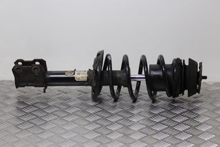 Opel Meriva Shock Absorber with Spring Front Drivers Side (2005)