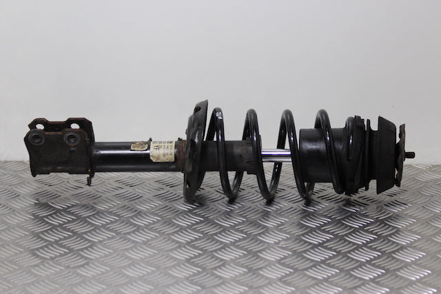 Opel Meriva Shock Absorber with Spring Front Drivers Side 
