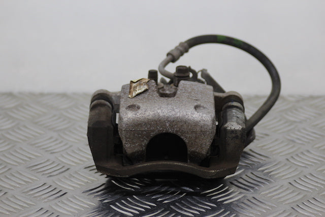 Hyundai i30 Brake Caliper Rear Passengers Side 
