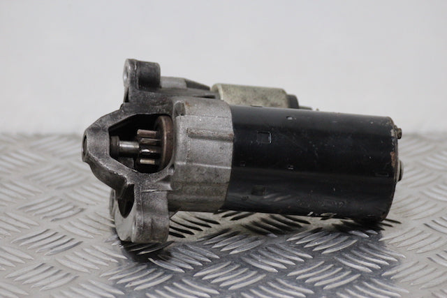 Citroen Berlingo Starter Motor 