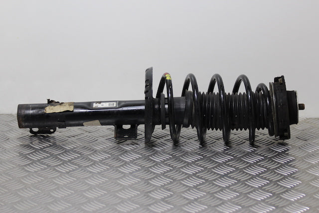 Skoda Fabia Shock Absorber with Spring Front Passengers Side 