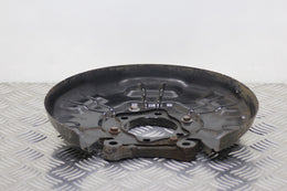 Hyundai i30 Dust Cover Rear Drivers Side 
