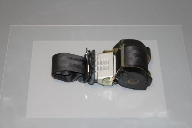 Citroen Xantia Seat Belt Front Passengers Side (1997)