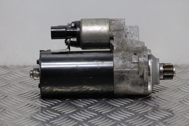 Skoda Octavia Starter Motor 