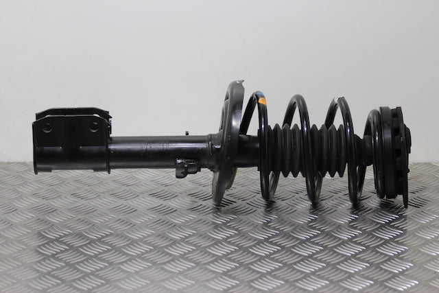 Renault Scenic Shock Absorber with Spring Front Drivers Side 