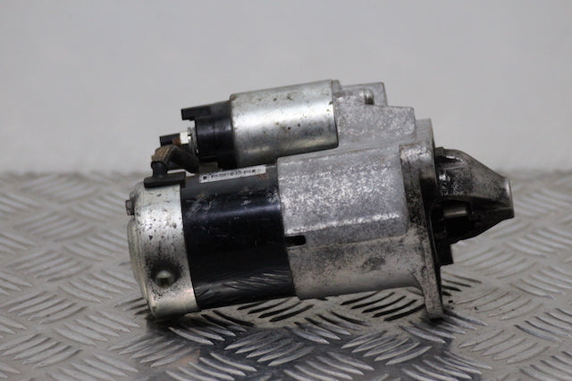 Renault Laguna Starter Motor 