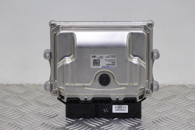 Hyundai i30 Engine Ecu 