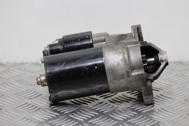 Renault Laguna Starter Motor 