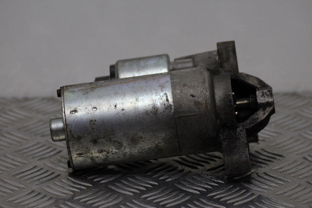 Peugeot 206 Starter Motor 