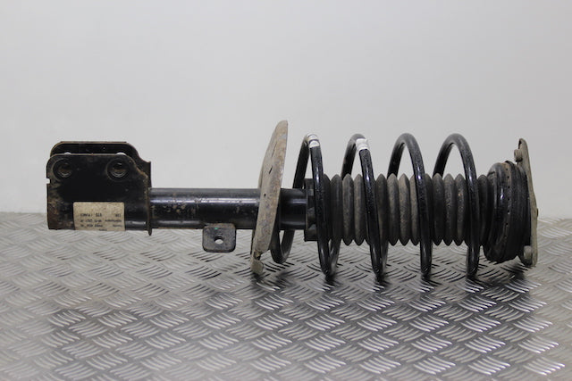 Citroen C4 Shock Absorber with Spring Front Passengers Side 