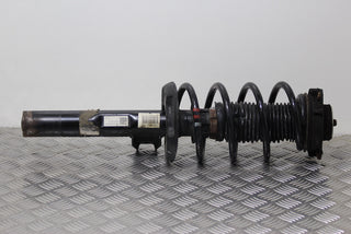 Audi A3 Shock Absorber with Spring Front Drivers Side (2010)