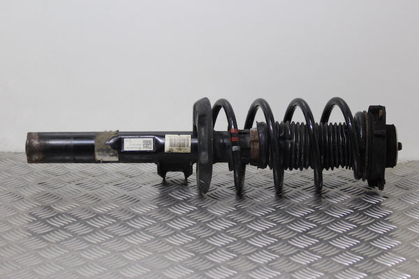 Audi A3 Shock Absorber with Spring Front Drivers Side (2010) - 1
