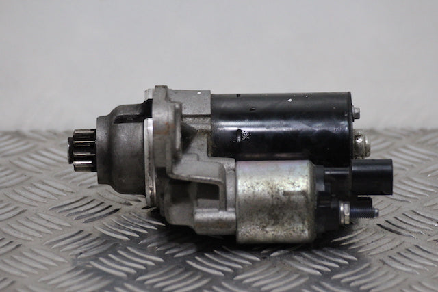Skoda Fabia Starter Motor 