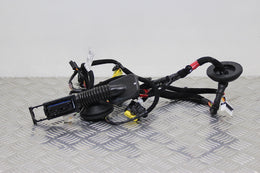 Hyundai i30 Door Wiring Loom Front Passengers Side 
