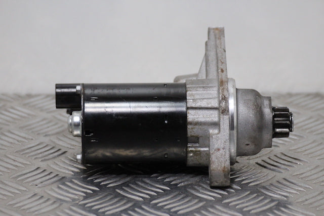 Volkswagen Polo Starter Motor 