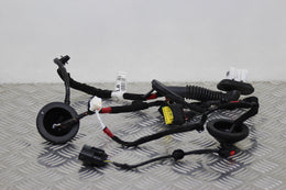 Hyundai i30 Door Wiring Loom Rear Passengers Side 